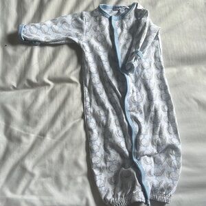 Magnolia Baby converter